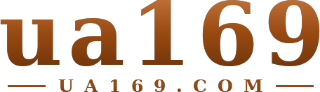 ua169 logo