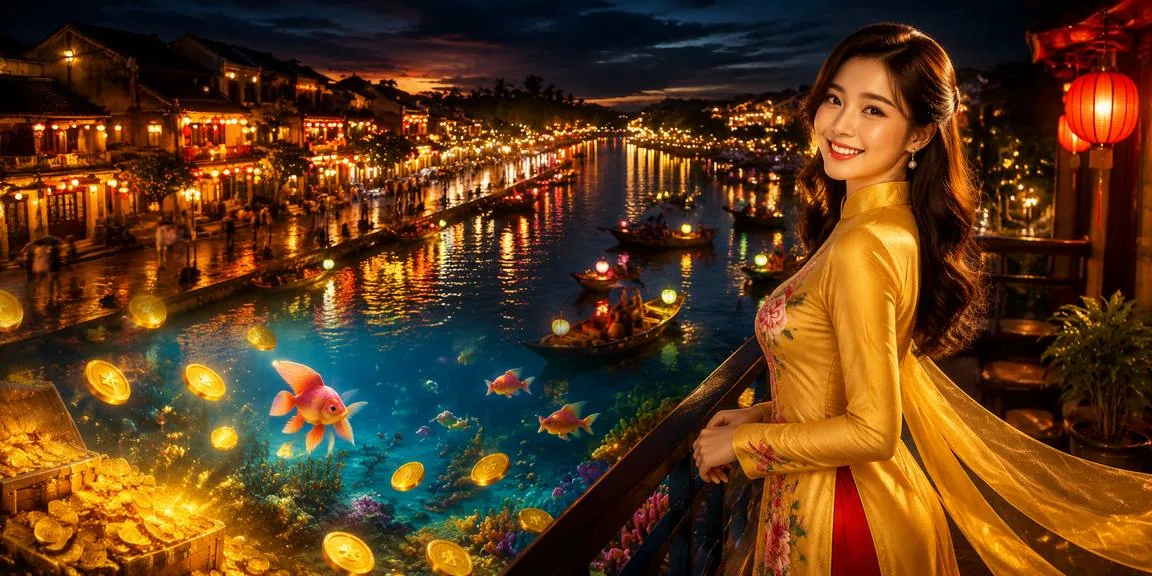 ua169 Casino Nổi Bật
